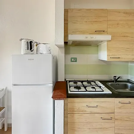1 Bedroom Amazing In Appartement *