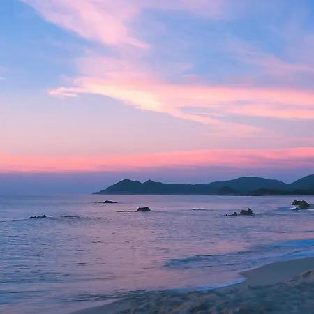1 Bedroom Amazing In * Costa Rei