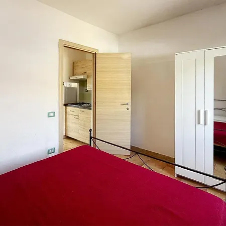 Appartement 1 Bedroom Amazing In