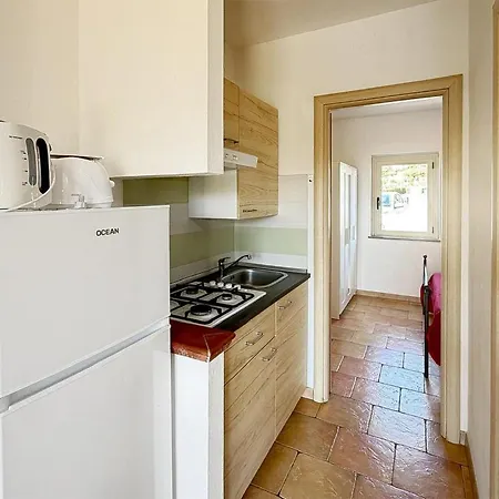 1 Bedroom Amazing In * Costa Rei