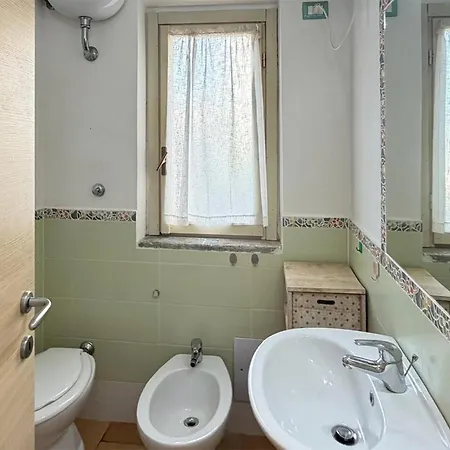 Appartement 1 Bedroom Amazing In